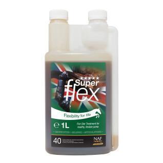 Supplement Joint Support  NAF Superflex Liquid