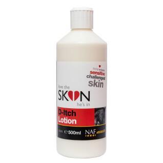 Lotion for horses NAF Ltshi D-Itch Lotion