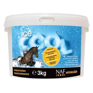 Clay Poultice NAF Ice Cool