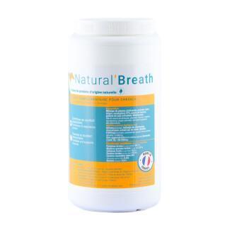 Respiratory Supplement Natural Innov