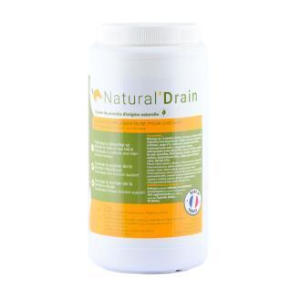 Liver and kidney drainage food supplement Natural Innov Natural'Drain