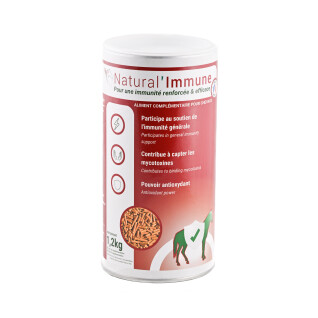 Immunity Anti-oxidant Supplement Natural Innov