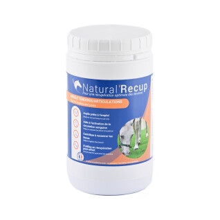 Clay Poultice Natural Innov Natural'Recup