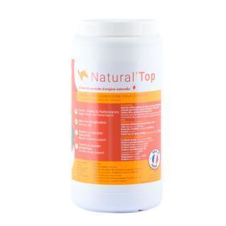 Muscle recovery and vitality food supplement Natural Innov Natural'Top