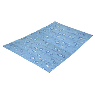 Reversible cooling mat for dogs Nobby Pet Bubble