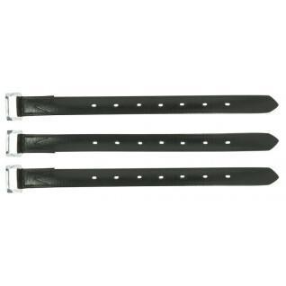 Counter straps for horses Norton Club Rexine Evol selle mixte