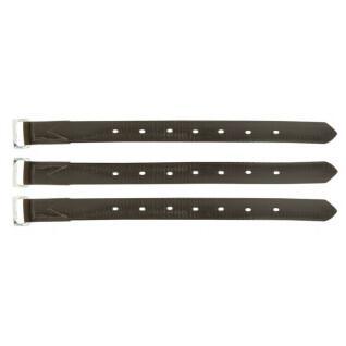 Counter straps for horses Norton Club Rexine Evol selle mixte