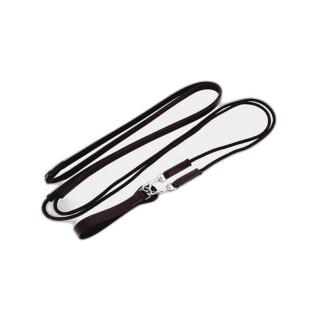 Leather/rope Horse Reins Norton Pro
