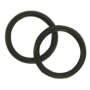 Safety rings for horses Norton