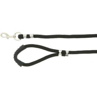 Lanyard for horse with rubber handle Norton