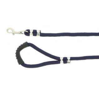 Lanyard for horse with rubber handle Norton