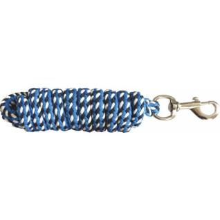 Lanyard for horse Norton tricolore