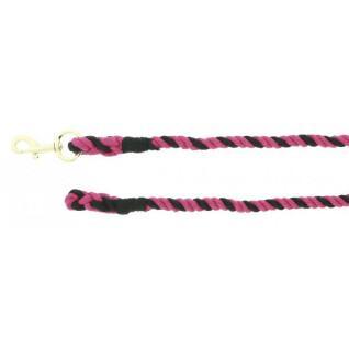 Lanyard for horse cotton twisted Norton