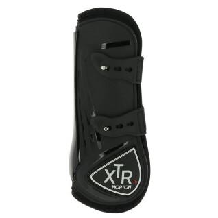 Horse gaiters with buttons xtr Norton