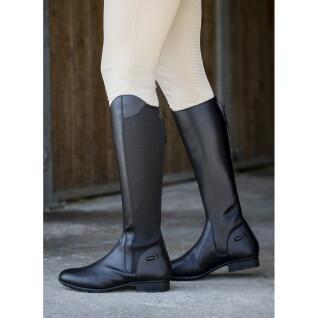 Synthetic riding boots Norton Forall