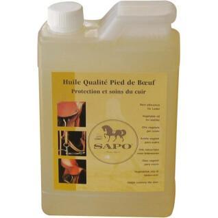Beef foot oil Oleum 1l