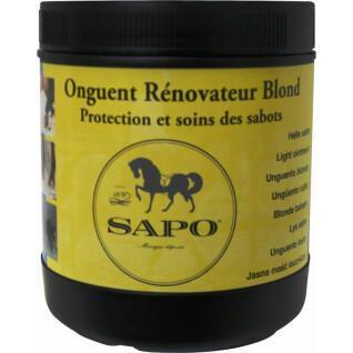 Hoof care for horses renovating ointment Oleum 750ml