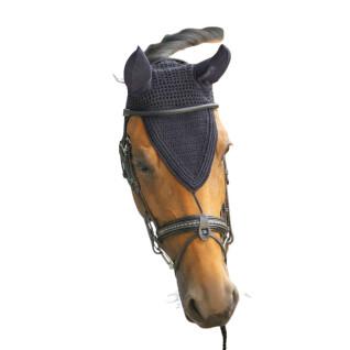 Horse Cap Paddock Sports Pro Coton Long Cs