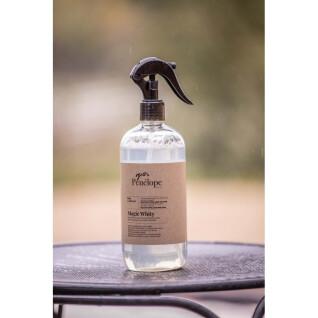 Horse shampoo Pénélope Magic Whity 500ML