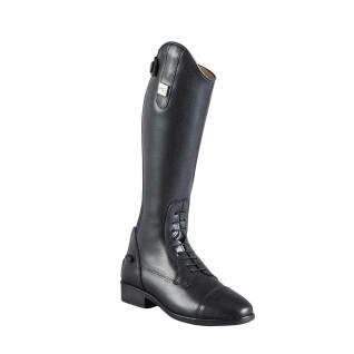 Children's synthetic riding boots Premier Equine Anima