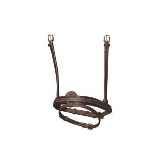 Combined riding bridles Privilège Equitation Cabourg