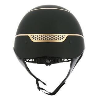 Riding helmet Pro Series Hybrid Rose Gold