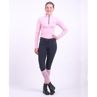 Women's riding pants QHP Maxime