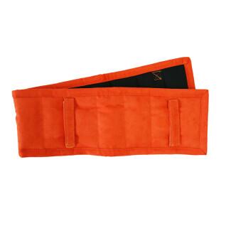 Protective pad for lanyard and harness QHP