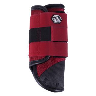Cross-country gaiters QHP Technical