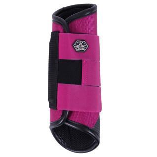 Rear cross country gaiters QHP Technical