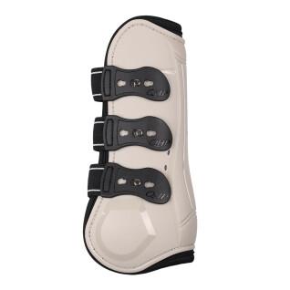 Front gaiters for open horses QHP Champion