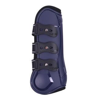 Front gaiters for open horses QHP Champion