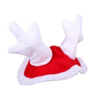Reindeer hat - Christmas QHP