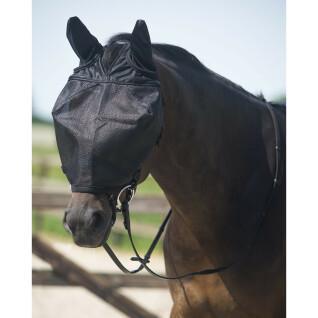 QHP Anti-fly mask with ear protection