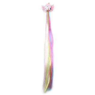 Hair extension QHP Unicorn Lovely