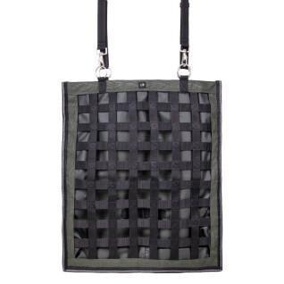 Hay bag for horse QHP collection Botanista