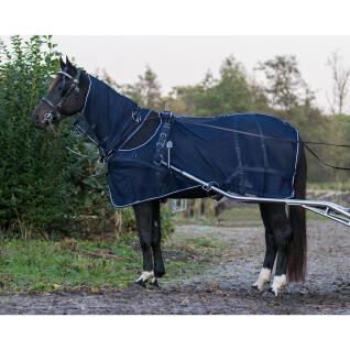 Fly Blanket With Neck Cover QHP
