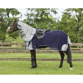 High Neck Fly Blanket QHP