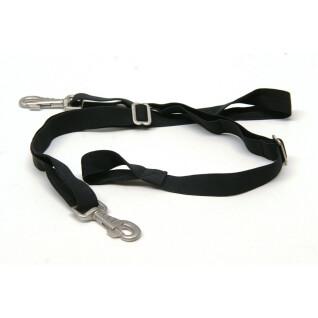 Thigh strap for horse QHP
