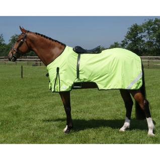 Reflective horse blanket QHP 180 g