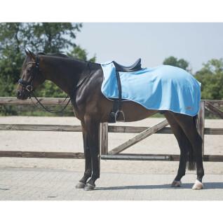 Fleece horse rugs QHP Color