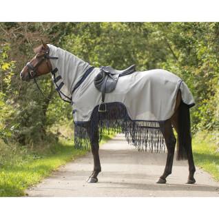 Fly Blanket With Bangs QHP