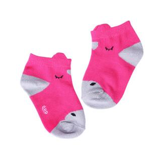 Baby socks QHP Mickey