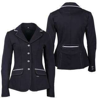 Competition riding jacket QHP Coco