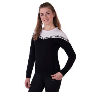 Women's sweater QHP Noeana