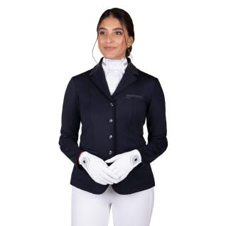 Competition riding jacket QHP Kae