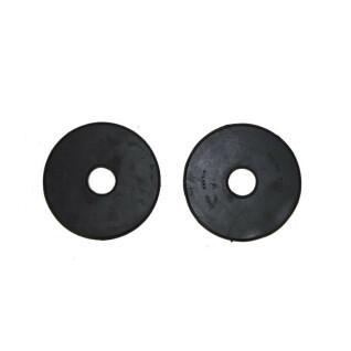 Bit washers for horses Racing Tack Rosette