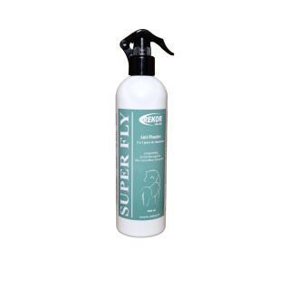 Long-lasting anti-insect spray for horses Rekor Super Fly