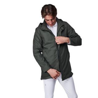 Waterproof jacket Sabbia Bianca Luciano
