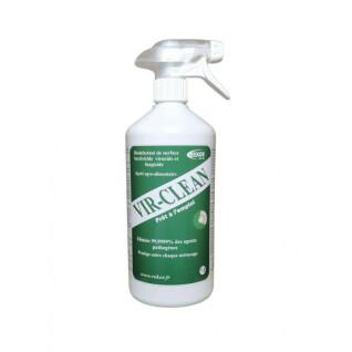 Surface disinfectant Sodi Vir clean